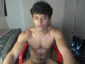 Chaturbate Live Sex of fox_evans