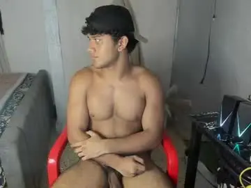 Chaturbate Nude Webcam of fox_evans