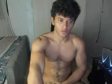 Chaturbate Sex Cam of fox_evans