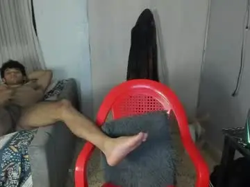 Chaturbate Private Sex Chat of fox_evans