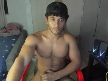 Chaturbate Live Sex Cam of fox_evans
