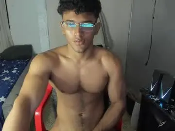 Chaturbate Live Porn of fox_evans