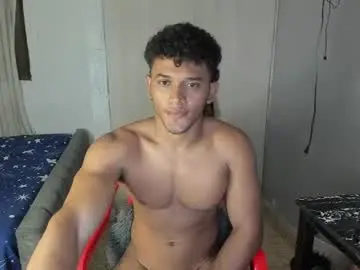 Chaturbate Private Sex Chat of fox_evans