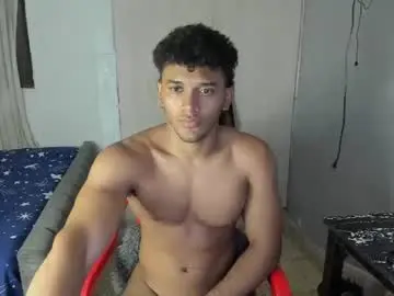 Chaturbate Private Sex Chat of fox_evans