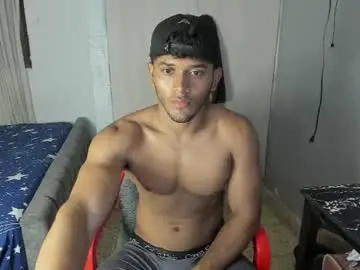 Chaturbate Free Live Porn of fox_evans