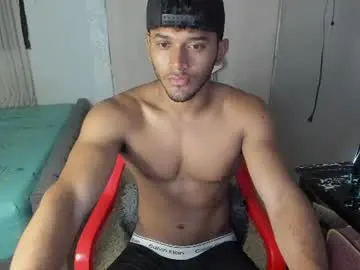 Chaturbate Live Sex of fox_evans