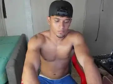 Chaturbate Best live sex cam show of fox_evans