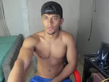 Chaturbate Nude Webcam of fox_evans