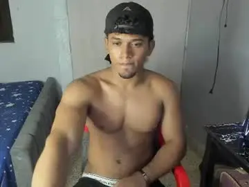Chaturbate Adult Webcams of fox_evans