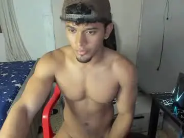 Chaturbate Live Porn of fox_evans