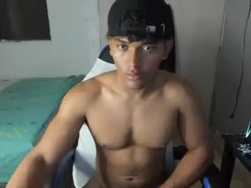 Chaturbate Watch Live Sex Cams of fox_evans