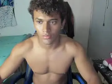 Chaturbate Live Porn of fox_evans