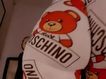 Chaturbate Nude Webcam of gabby_haze