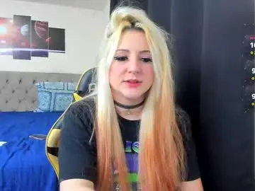 Chaturbate Sex Chat of hotfireelement