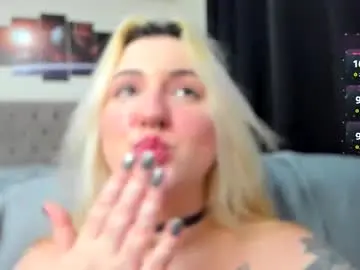 Chaturbate Nude Webcam of hotfireelement