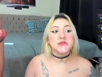 Chaturbate Nude Webcam of hotfireelement