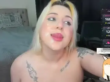 Chaturbate Watch Live Sex Cams of hotfireelement