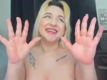 Chaturbate Adult Video Chat of hotfireelement