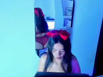 Chaturbate Sex Cam of im_tokio