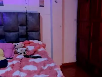 Chaturbate Live Porn of isangel_