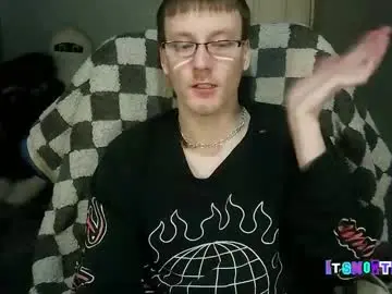 Chaturbate Sex Chat of itsnotting834