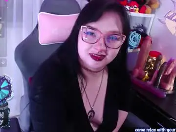 Chaturbate Adult Webcam of lilomoon69
