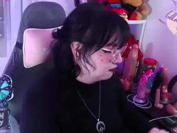 Chaturbate Live Sex Cam of lilomoon69