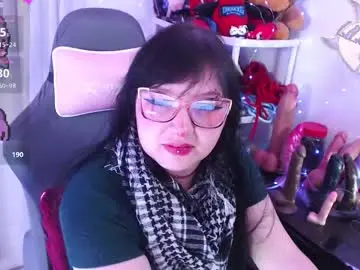 Chaturbate Adult Webcam of lilomoon69