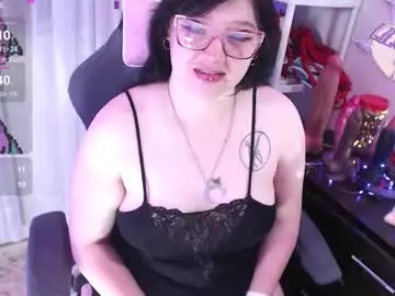 Chaturbate Free Porn Cam of lilomoon69