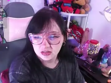 Chaturbate Adult Webcams of lilomoon69