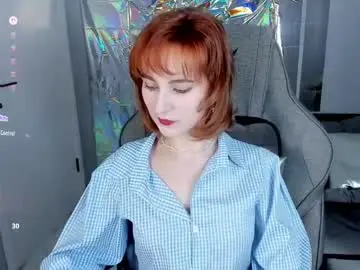 Chaturbate Adult Webcam of luxrayi