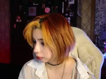 Chaturbate Adult Webcams of miss_morganmoon