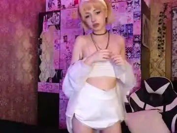 Chaturbate Free Porn Cam of miss_morganmoon