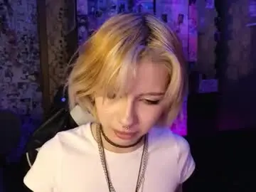 Chaturbate Free Live Porn of miss_morganmoon