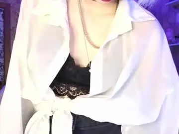 Chaturbate Private Sex Chat of miss_morganmoon