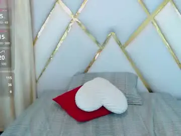 Chaturbate Watch Live Sex Cams of natasha_ferrec