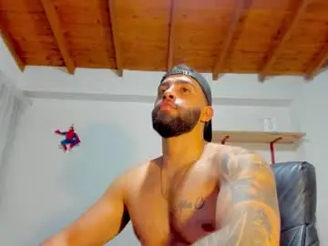 Chaturbate Sex Chat of remy_sten