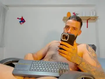 Chaturbate Adult Webcams of remy_sten