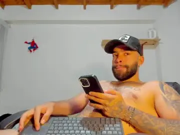 Chaturbate Live Porn of remy_sten