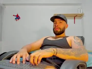 Chaturbate Sex Chat of remy_sten