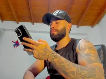 Chaturbate Watch Live Sex Cams of remy_sten