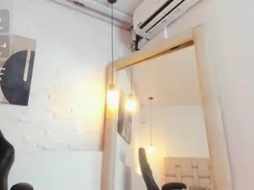 Chaturbate Adult Webcams of sarah_gothicgirl