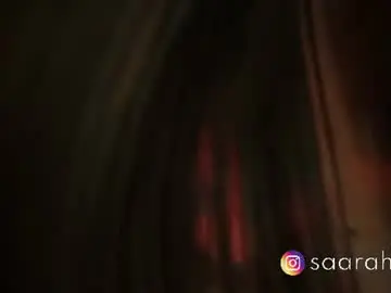 Chaturbate Watch Live Sex Cams of sarah_gothicgirl