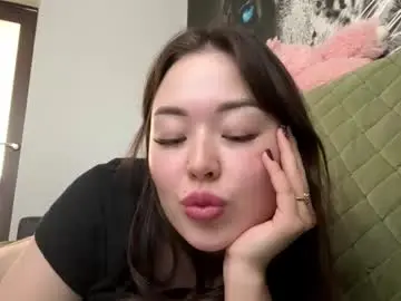 Chaturbate Adult Video Chat of shakitaconnett