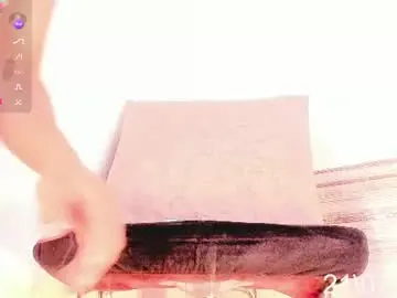 Chaturbate Live Sex of sofia_burbano