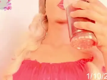 Chaturbate Adult Webcams of sofia_burbano