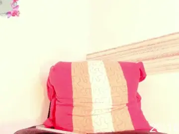 Chaturbate Nude Webcam of sofia_burbano