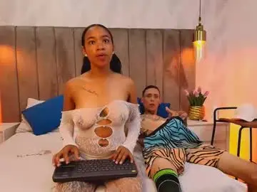 Chaturbate Live Porn of sol_thiago606