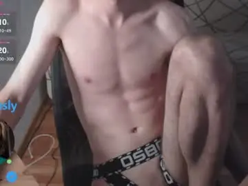 Chaturbate Sex Cam of trone41