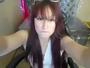 Chaturbate Watch Live Sex Cams of valentina_lux_t